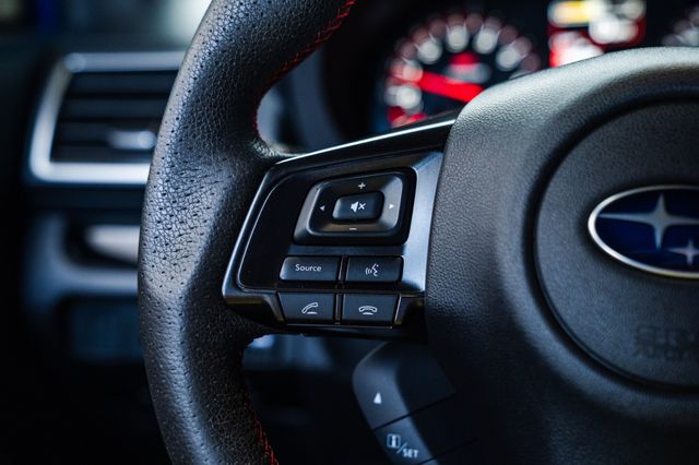 2020 Subaru WRX STI | Addison, TX | Apex Auto Sports 2020 Subaru WRX STI | Addison, TX | Apex Auto Sports