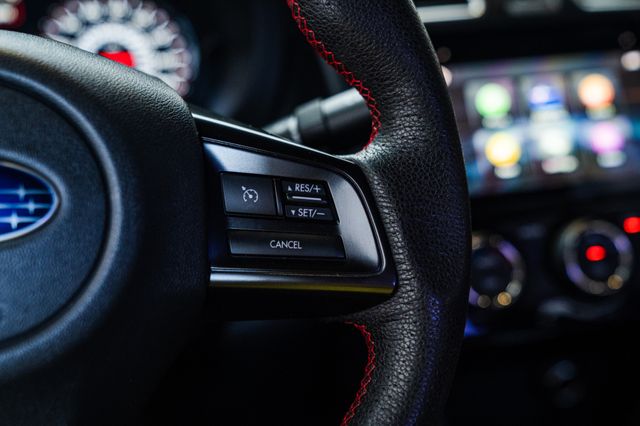 2020 Subaru WRX STI | Addison, TX | Apex Auto Sports 2020 Subaru WRX STI | Addison, TX | Apex Auto Sports