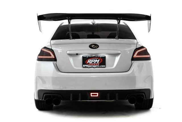 2020 Subaru WRX Premium with Many Upgrades | Dallas, TX | RPM Garage 2020 Subaru WRX Premium with Many Upgrades | Dallas, TX | RPM Garage
