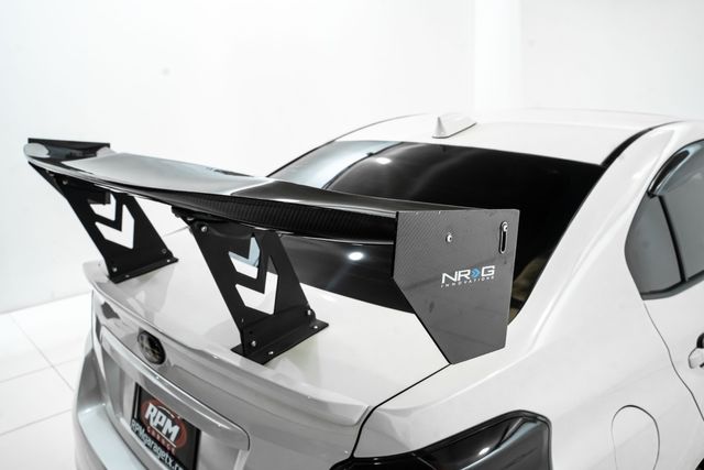 2020 Subaru WRX Premium with Many Upgrades | Dallas, TX | RPM Garage