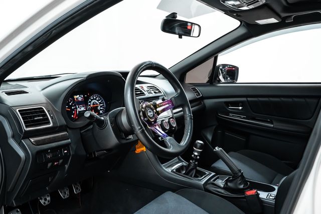 2020 Subaru WRX Premium with Many Upgrades | Dallas, TX | RPM Garage