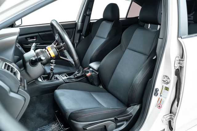 2020 Subaru WRX Premium with Many Upgrades | Dallas, TX | RPM Garage