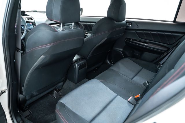 2020 Subaru WRX Premium with Many Upgrades | Dallas, TX | RPM Garage