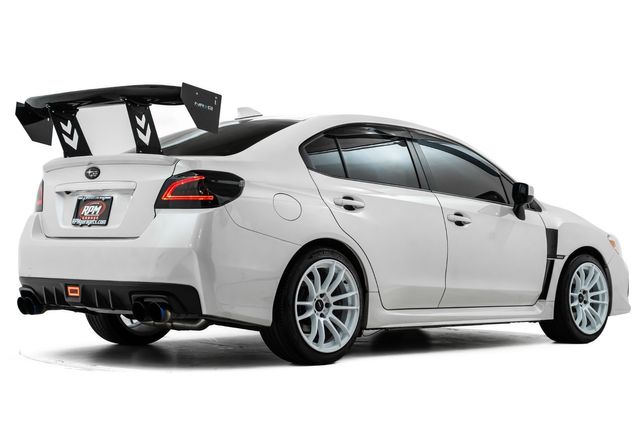 2020 Subaru WRX Premium with Many Upgrades | Dallas, TX | RPM Garage