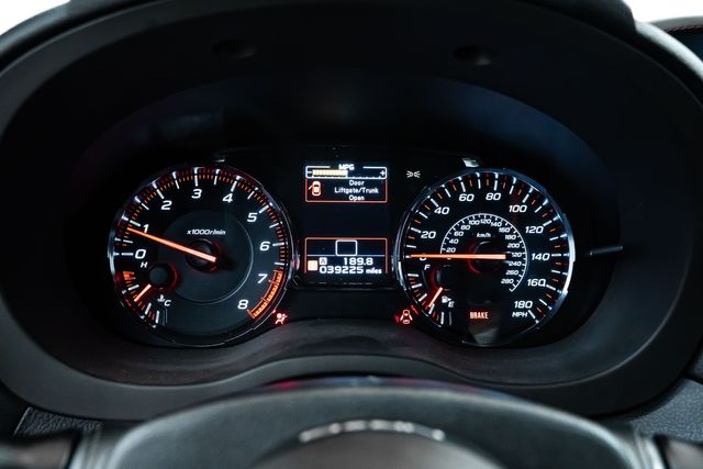 2020 Subaru WRX Premium with Many Upgrades | Dallas, TX | RPM Garage 2020 Subaru WRX Premium with Many Upgrades | Dallas, TX | RPM Garage