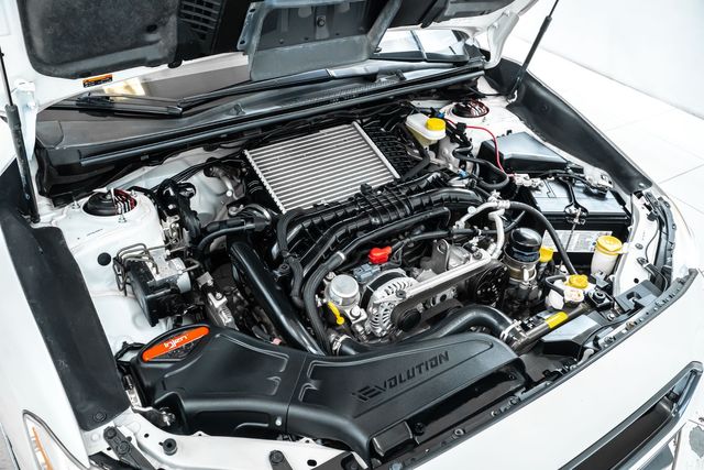 2020 Subaru WRX Premium with Many Upgrades | Dallas, TX | RPM Garage