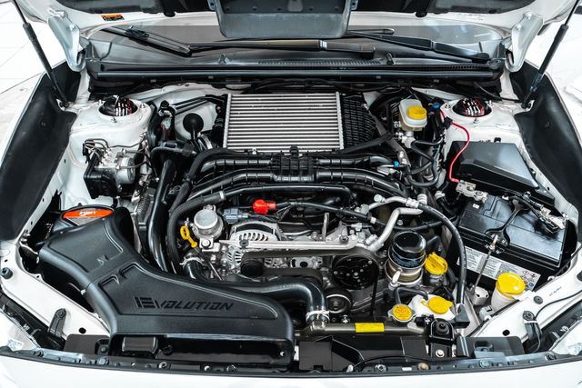 2020 Subaru WRX Premium with Many Upgrades | Dallas, TX | RPM Garage 2020 Subaru WRX Premium with Many Upgrades | Dallas, TX | RPM Garage