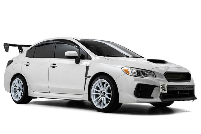 2020 Subaru WRX Premium with Many Upgrades | Dallas, TX | RPM Garage 2020 Subaru WRX Premium with Many Upgrades | Dallas, TX | RPM Garage