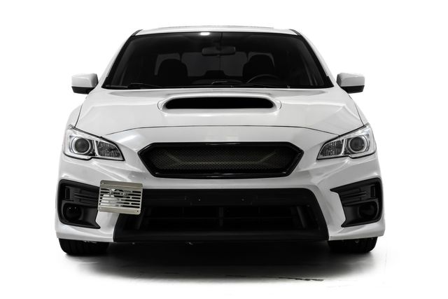 2020 Subaru WRX Premium with Many Upgrades | Dallas, TX | RPM Garage