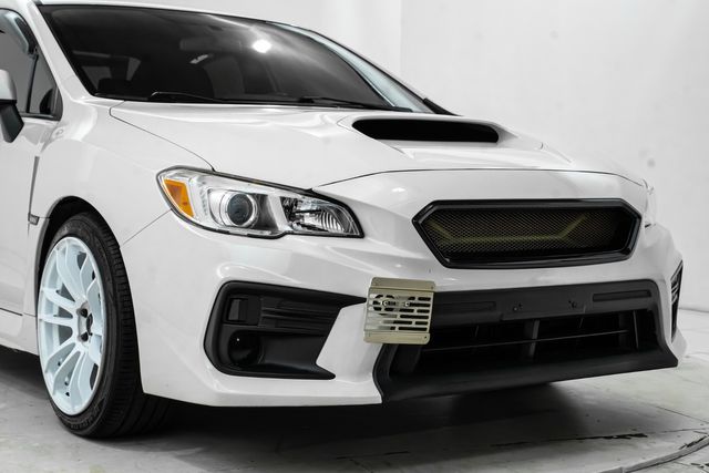 2020 Subaru WRX Premium with Many Upgrades | Dallas, TX | RPM Garage 2020 Subaru WRX Premium with Many Upgrades | Dallas, TX | RPM Garage