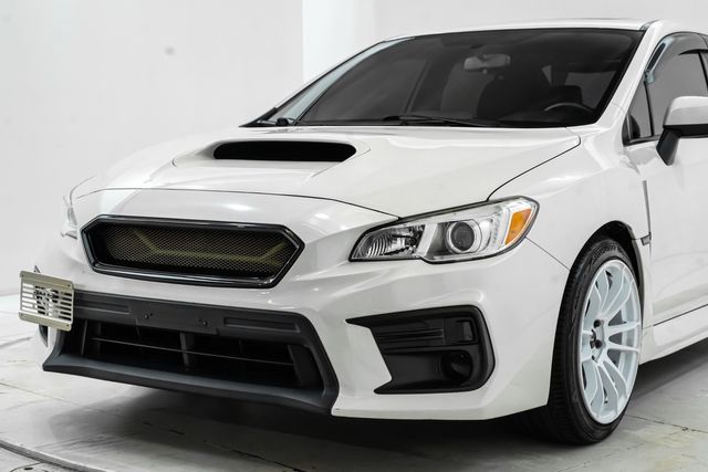2020 Subaru WRX Premium with Many Upgrades | Dallas, TX | RPM Garage