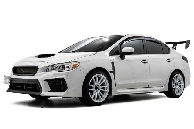 2020 Subaru WRX Premium with Many Upgrades | Dallas, TX | RPM Garage