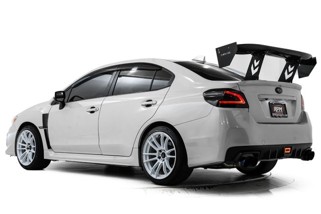 2020 Subaru WRX Premium with Many Upgrades | Dallas, TX | RPM Garage 2020 Subaru WRX Premium with Many Upgrades | Dallas, TX | RPM Garage