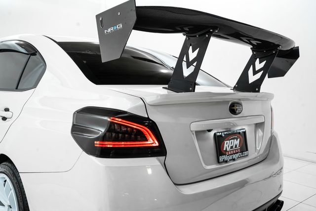 2020 Subaru WRX Premium with Many Upgrades | Dallas, TX | RPM Garage 2020 Subaru WRX Premium with Many Upgrades | Dallas, TX | RPM Garage