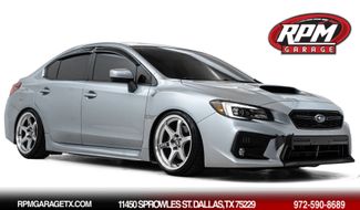 2020 Subaru WRX Limited with Many Upgrades | Dallas, TX | RPM Garage in Dallas, TX 75229