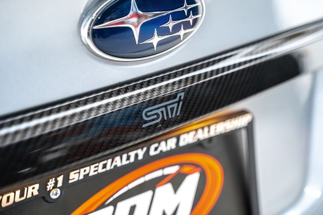 2020 Subaru WRX Limited with Many Upgrades | Dallas, TX | RPM Garage