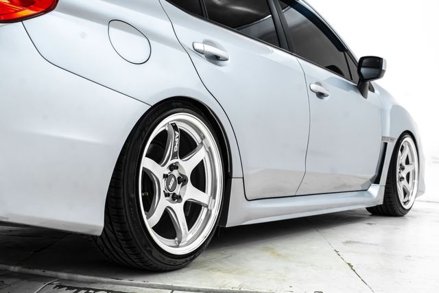 2020 Subaru WRX Limited with Many Upgrades | Dallas, TX | RPM Garage 2020 Subaru WRX Limited with Many Upgrades | Dallas, TX | RPM Garage