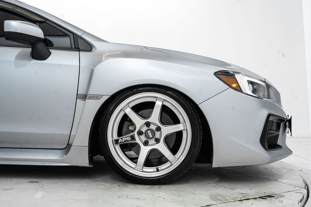 2020 Subaru WRX Limited with Many Upgrades | Dallas, TX | RPM Garage