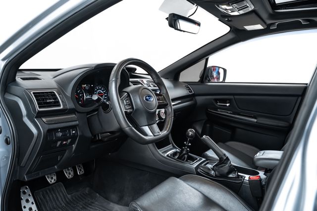 2020 Subaru WRX Limited with Many Upgrades | Dallas, TX | RPM Garage