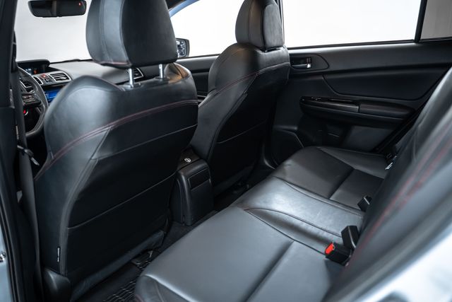 2020 Subaru WRX Limited with Many Upgrades | Dallas, TX | RPM Garage