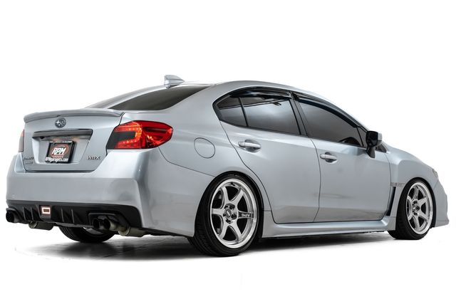 2020 Subaru WRX Limited with Many Upgrades | Dallas, TX | RPM Garage 2020 Subaru WRX Limited with Many Upgrades | Dallas, TX | RPM Garage