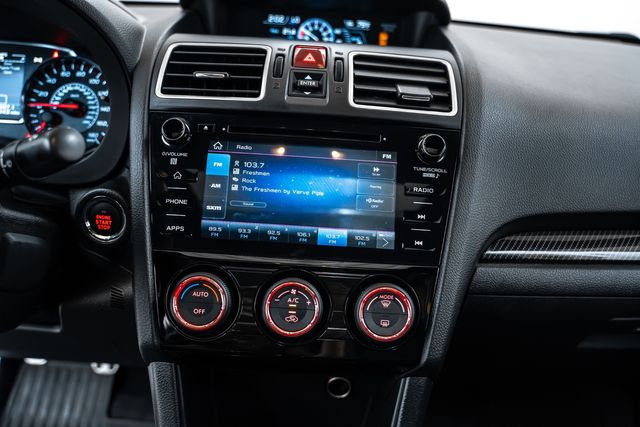 2020 Subaru WRX Limited with Many Upgrades | Dallas, TX | RPM Garage 2020 Subaru WRX Limited with Many Upgrades | Dallas, TX | RPM Garage