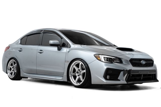 2020 Subaru WRX Limited with Many Upgrades | Dallas, TX | RPM Garage 2020 Subaru WRX Limited with Many Upgrades | Dallas, TX | RPM Garage