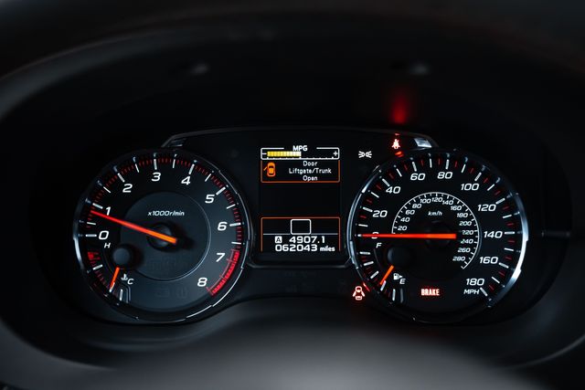 2020 Subaru WRX Limited with Many Upgrades | Dallas, TX | RPM Garage