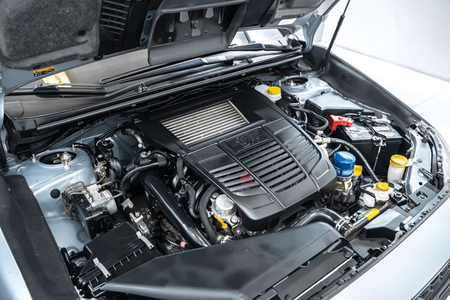 2020 Subaru WRX Limited with Many Upgrades | Dallas, TX | RPM Garage