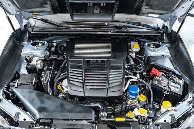 2020 Subaru WRX Limited with Many Upgrades | Dallas, TX | RPM Garage