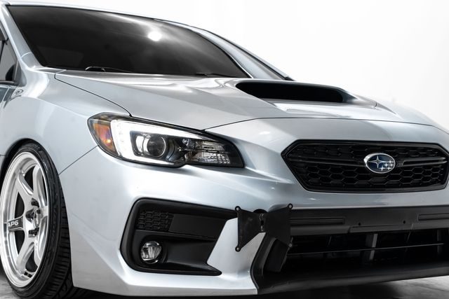 2020 Subaru WRX Limited with Many Upgrades | Dallas, TX | RPM Garage 2020 Subaru WRX Limited with Many Upgrades | Dallas, TX | RPM Garage