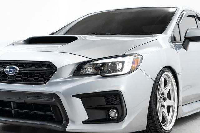 2020 Subaru WRX Limited with Many Upgrades | Dallas, TX | RPM Garage