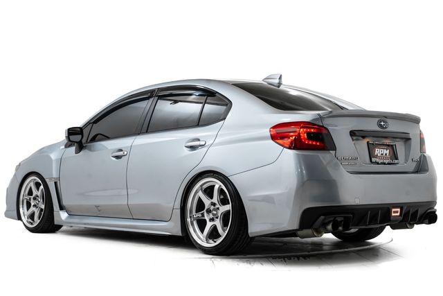 2020 Subaru WRX Limited with Many Upgrades | Dallas, TX | RPM Garage 2020 Subaru WRX Limited with Many Upgrades | Dallas, TX | RPM Garage