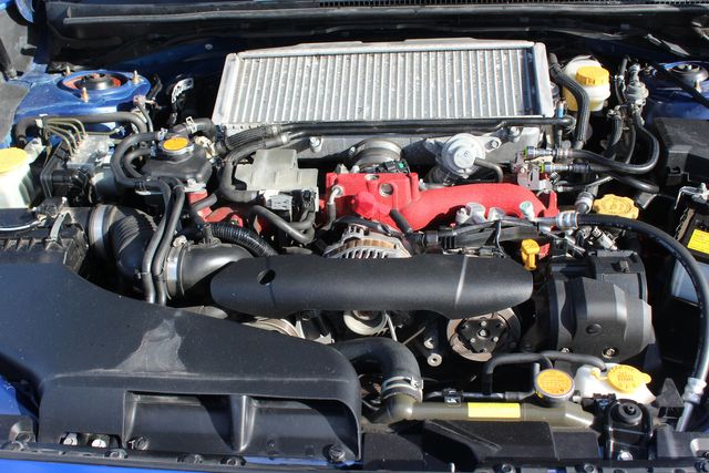 2020 Subaru WRX STI | Granite City, Illinois | MasterCars Company Inc.