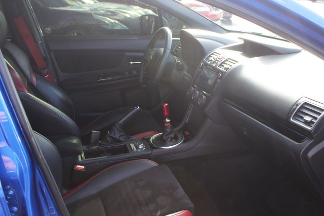 2020 Subaru WRX STI | Granite City, Illinois | MasterCars Company Inc. 2020 Subaru WRX STI | Granite City, Illinois | MasterCars Company Inc.