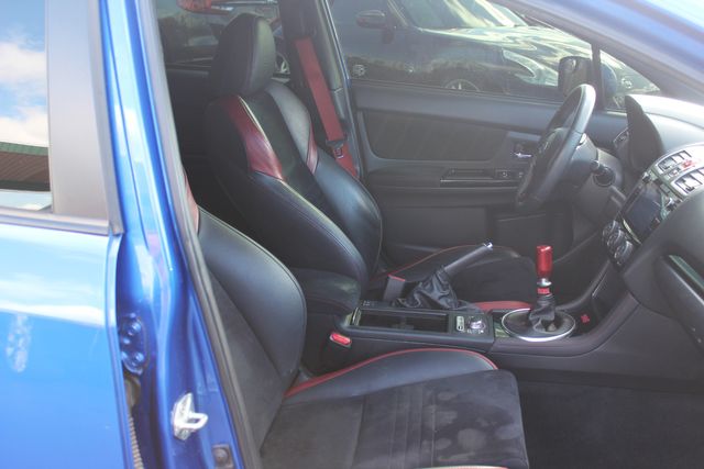 2020 Subaru WRX STI | Granite City, Illinois | MasterCars Company Inc. 2020 Subaru WRX STI | Granite City, Illinois | MasterCars Company Inc.