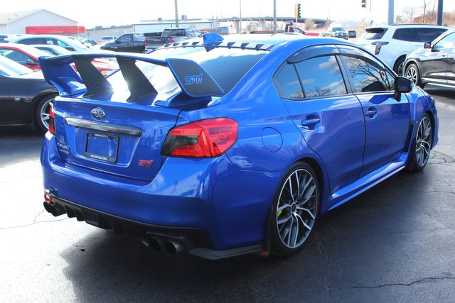 2020 Subaru WRX STI | Granite City, Illinois | MasterCars Company Inc. 2020 Subaru WRX STI | Granite City, Illinois | MasterCars Company Inc.