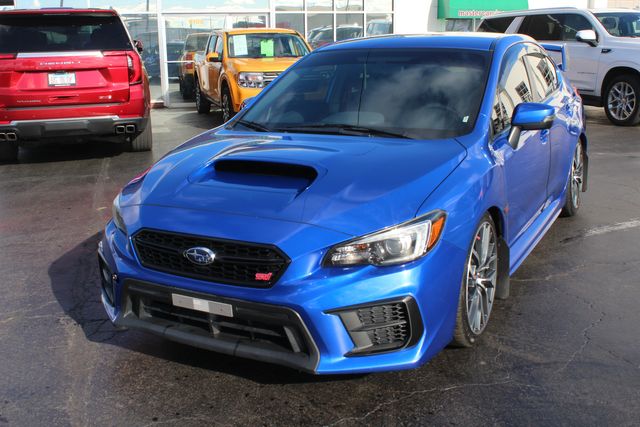 2020 Subaru WRX STI | Granite City, Illinois | MasterCars Company Inc. 2020 Subaru WRX STI | Granite City, Illinois | MasterCars Company Inc.
