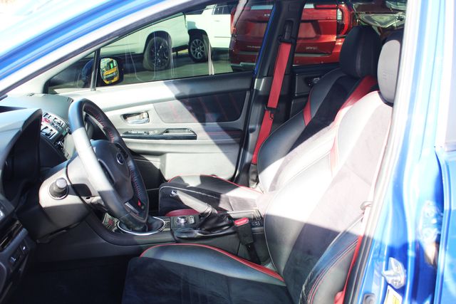 2020 Subaru WRX STI | Granite City, Illinois | MasterCars Company Inc.