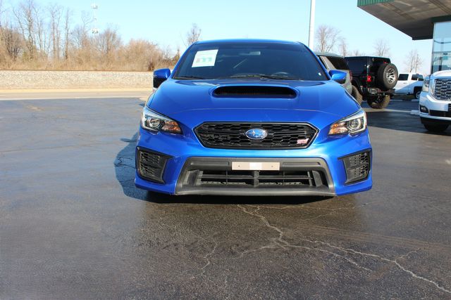2020 Subaru WRX STI | Granite City, Illinois | MasterCars Company Inc.