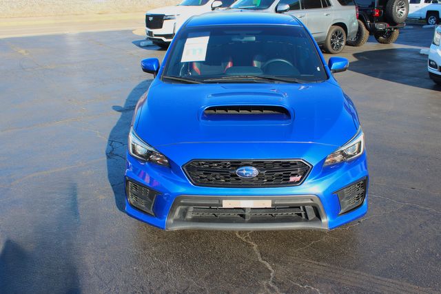 2020 Subaru WRX STI | Granite City, Illinois | MasterCars Company Inc.