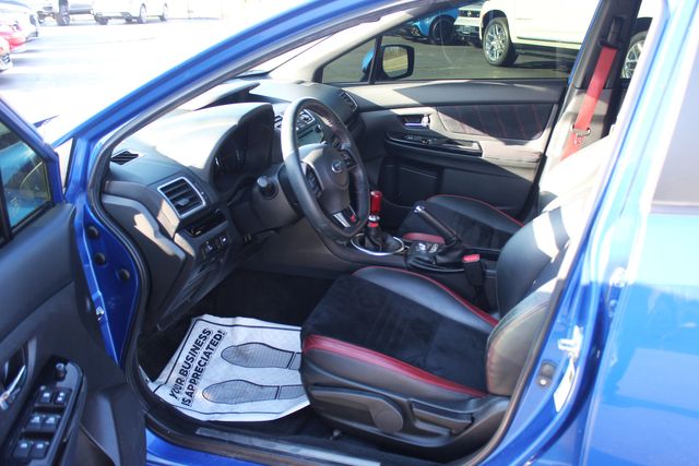 2020 Subaru WRX STI | Granite City, Illinois | MasterCars Company Inc. 2020 Subaru WRX STI | Granite City, Illinois | MasterCars Company Inc.