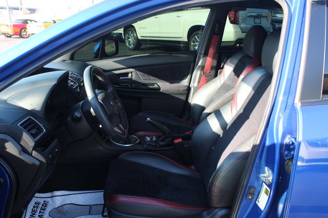 2020 Subaru WRX STI | Granite City, Illinois | MasterCars Company Inc.