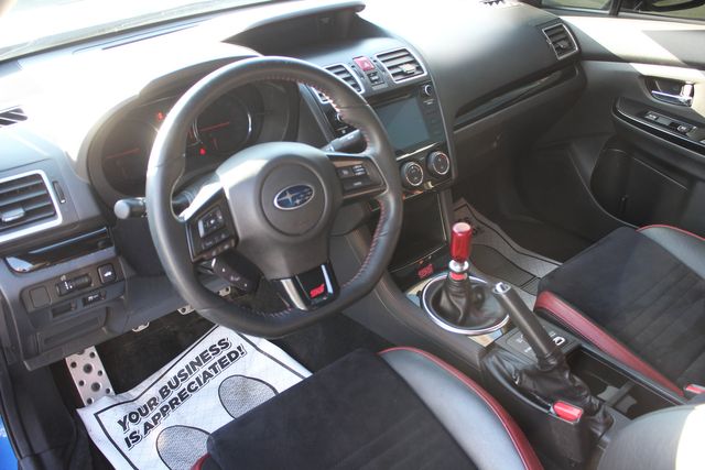 2020 Subaru WRX STI | Granite City, Illinois | MasterCars Company Inc.