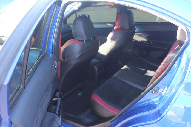 2020 Subaru WRX STI | Granite City, Illinois | MasterCars Company Inc. 2020 Subaru WRX STI | Granite City, Illinois | MasterCars Company Inc.