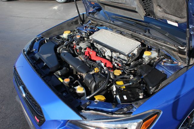 2020 Subaru WRX STI | Granite City, Illinois | MasterCars Company Inc. 2020 Subaru WRX STI | Granite City, Illinois | MasterCars Company Inc.