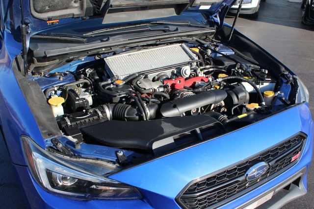 2020 Subaru WRX STI | Granite City, Illinois | MasterCars Company Inc.
