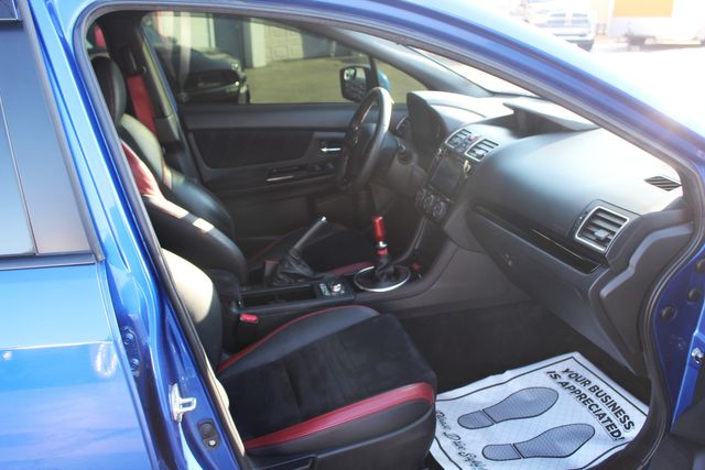 2020 Subaru WRX STI | Granite City, Illinois | MasterCars Company Inc. 2020 Subaru WRX STI | Granite City, Illinois | MasterCars Company Inc.