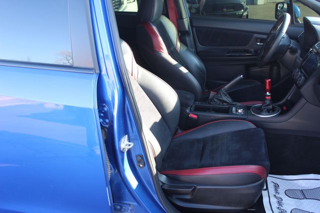 2020 Subaru WRX STI | Granite City, Illinois | MasterCars Company Inc.