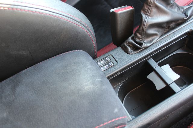 2020 Subaru WRX STI | Granite City, Illinois | MasterCars Company Inc.